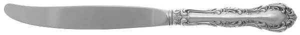 Irving (Sterling, 1900, R, W & S Stamp) Modern Hollow Knife