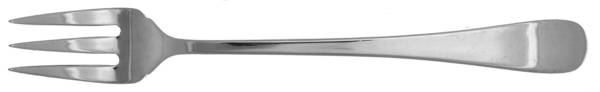 Old Guilford (Silverplate, 1981) Cocktail/Seafood Fork