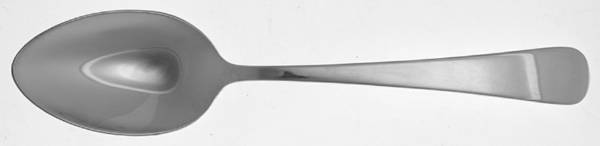 Old Guilford (Silverplate, 1981) Tablespoon (Serving Spoon)