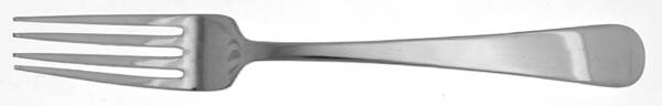 Old Guilford (Silverplate, 1981) Fork