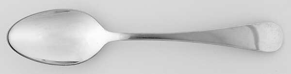 Old Guilford (Silverplate, 1981) Teaspoon