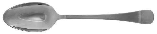 Old Guilford (Silverplate, 1981) Tablespoon (Serving Spoon)