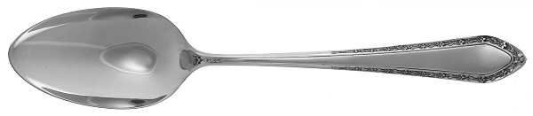 Orange Blossom (Sterling, 1923) Dessert/Oval Soup Spoon