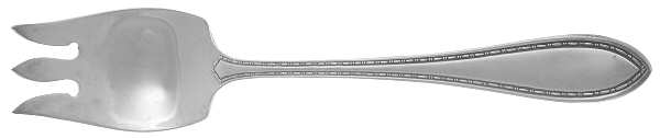 Pearl (Silverplate, 1913) Ice Cream Fork