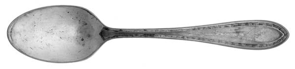 Pearl (Silverplate, 1913) Teaspoon