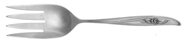 Penrose (Sterling, 1962) Solid Salad Serving Spoon