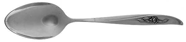 Penrose (Sterling, 1962) Tablespoon (Serving Spoon)