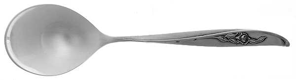 Penrose (Sterling, 1962) Sugar Spoon