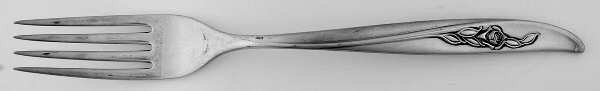 Penrose (Sterling, 1962) Fork