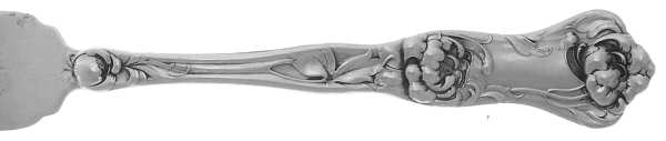Peony (Sterling, 1906, No Monograms) by Wallace Silver