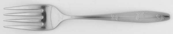 Pine Cone (Stainless) Individual Salad Fork