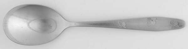 Pine Cone (Stainless) Sugar Spoon