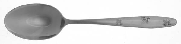 Pine Cone (Stainless) Tablespoon (Serving Spoon)