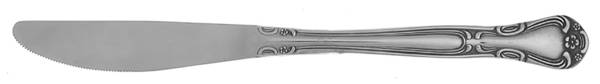 Plantation (Stainless) Modern Solid Knife