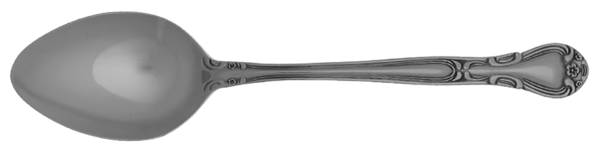 Plantation (Stainless) Tablespoon (Serving Spoon)
