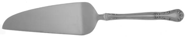 Plantation (Stainless) Pie and Cake Server with Stainless Blade HC