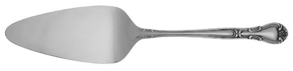 Plantation (Stainless) All Stainless Pie Server