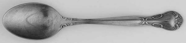 Plantation (Stainless) Teaspoon