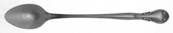 Plantation (Stainless) Iced Tea Spoon