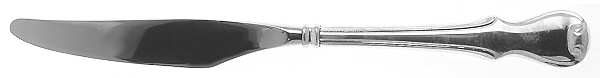 Plymouth Colony (Sterling II, 1976) Modern Hollow Knife
