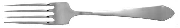 Plain Colonial (Sterling) Fork