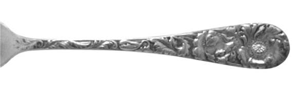 Poppy (Silverplate, 1934)