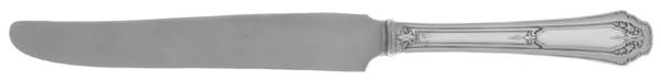 Princess Anne (Sterling, 1926) New French Hollow Knife