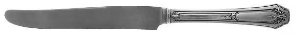 Princess Anne (Sterling, 1926) New French Hollow Knife