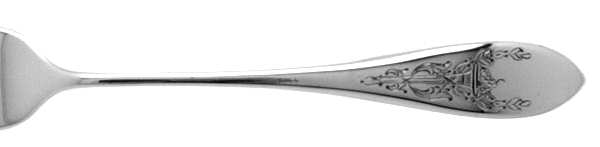 Priscilla (Sterling, 1910) by Wallace Silver