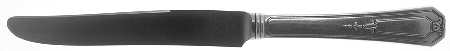 Princess Mary (Sterling, 1922, No Monos) New French Hollow Knife