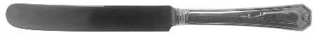 Princess Mary (Sterling, 1922, No Monos) Old French Hollow Knife
