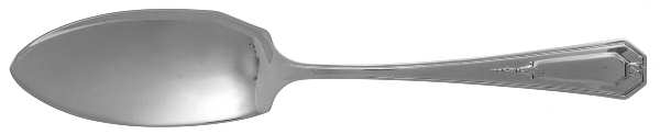 Princess Mary (Sterling, 1922, No Monos) Large Jelly Knife