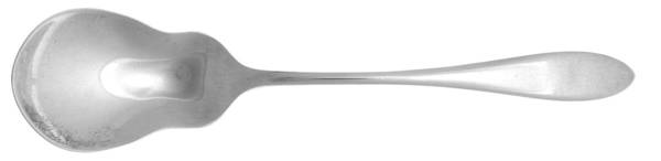 Puritan (Sterling, 1909) Large Sherbet Spoon