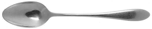 Puritan (Sterling, 1909) Infant Feeding Spoon