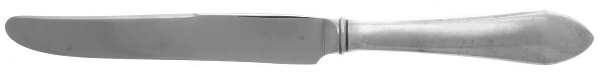 Puritan (Sterling, 1909) New French Hollow Knife
