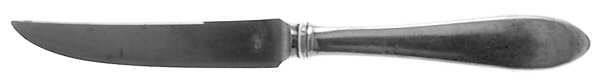 Puritan (Sterling, 1909) Individual Fruit Knife with Stainless Blade