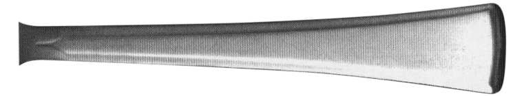 Puritan (Stainless, Flat End) by Wallace Silver