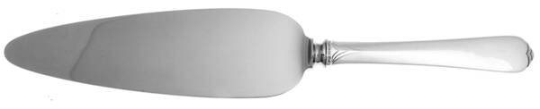 Reflection (Sterling, 1920) Cake Server with Stainless Blade