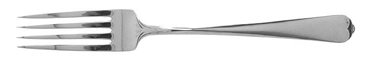 Reflection (Sterling, 1920) Fork