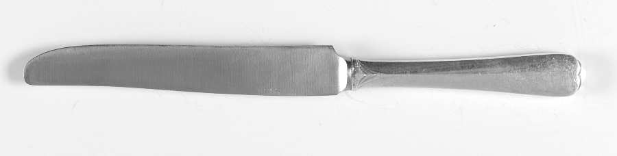 Reflection (Sterling, 1920) New French Hollow Knife