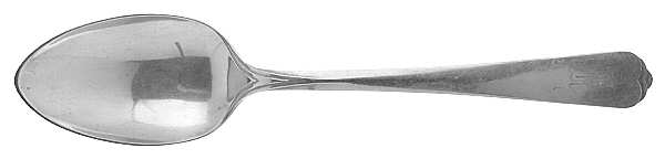 Reflection (Sterling, 1920) Tablespoon (Serving Spoon)