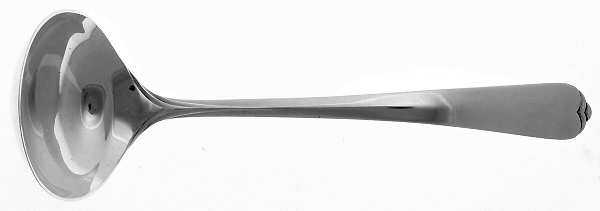 Reflection (Sterling, 1920) Solid Piece Cream Ladle