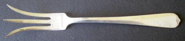 Reflection (Sterling, 1920) Lemon Fork
