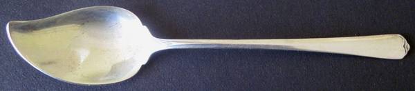 Reflection (Sterling, 1920) Large Solid Jelly Server