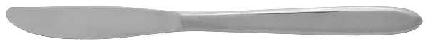 Regency (Stainless) Modern Solid Knife by Wallace Silver
