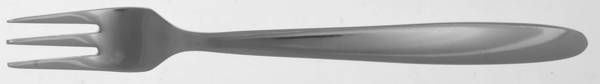 Regency (Stainless) Cocktail/Seafood Fork