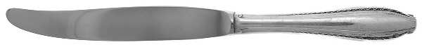 Rembrandt (Sterling, 1938, No Monograms) Modern Hollow Knife