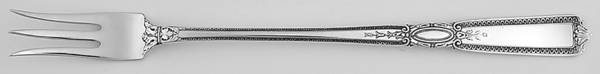 Renaissance (Sterling, 1925) Long Handle Pickle/Olive Fork
