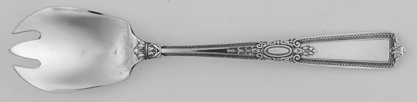 Renaissance (Sterling, 1925) Ice Cream Fork