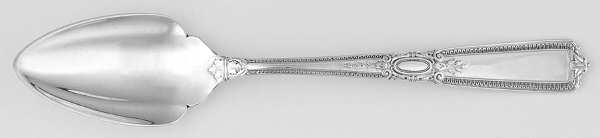 Renaissance (Sterling, 1925) Fruit/Orange Spoon